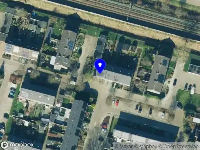 Nieuw bedrijf MVL Bikeshop