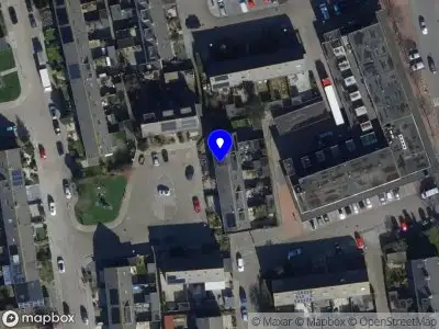 Nieuw bedrijf Justin kalaykhan dienstverlening