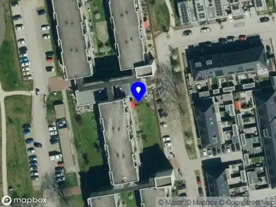 Nieuw bedrijf Stonemountain talent