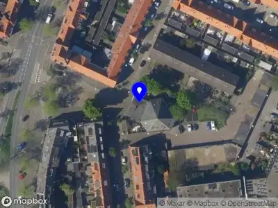Luna Marea Utrecht