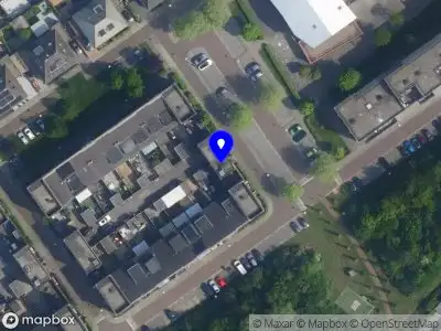 Nieuw bedrijf Yogaville Almere