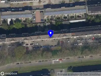 Nieuw bedrijf Pro No Fire