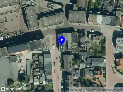 GuideX Ede