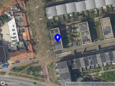 Dtvandervegte Hilversum
