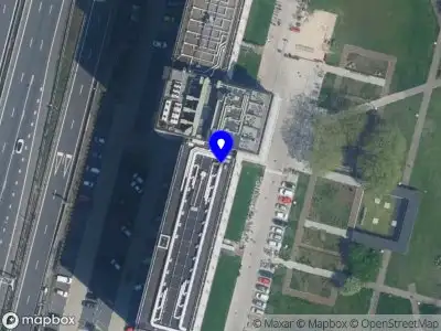 Mey bouwbedrijf Amsterdam
