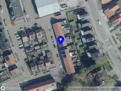 Nieuw bedrijf Tomski Bud