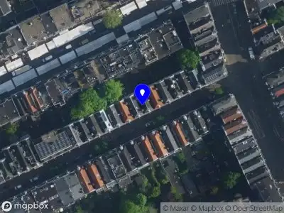 Ola Oliva Amsterdam