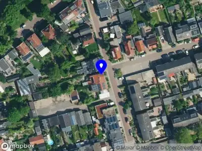 Hoksberg-Buro voor ecologie en mitigatie