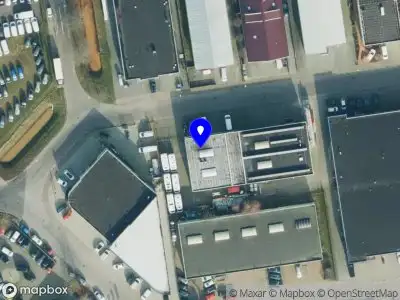 Van den Belt Caravan & Camper B.V. Rijssen