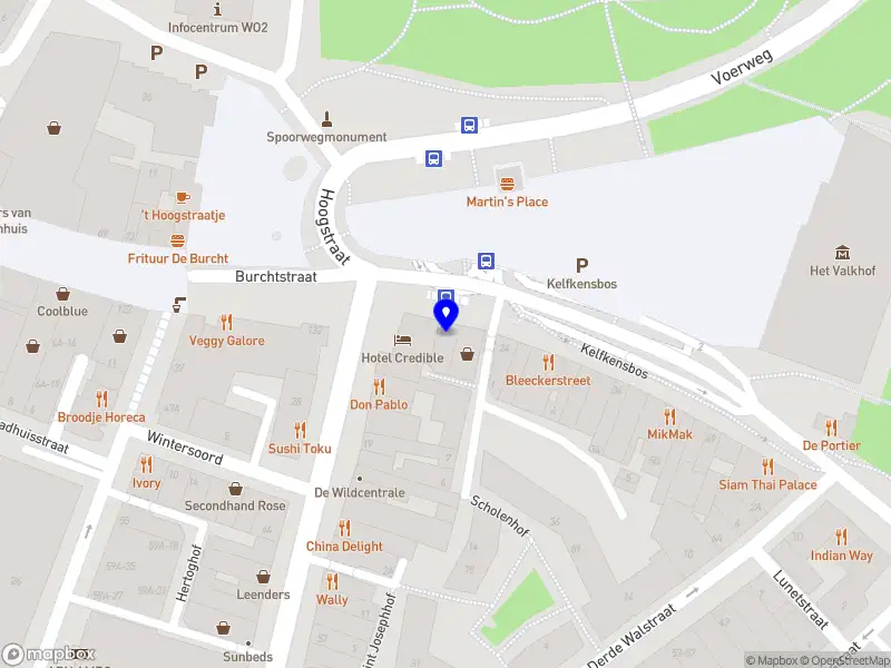 Restaurant Himalaya B.V.