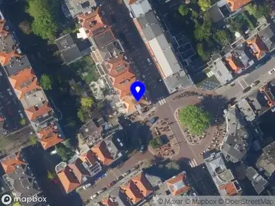 Restrobar Anna Paulowna B.V.