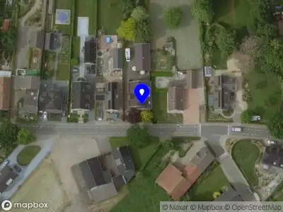 Stichting Dorpsraad Oos Genoea en Laak Ohé en Laak