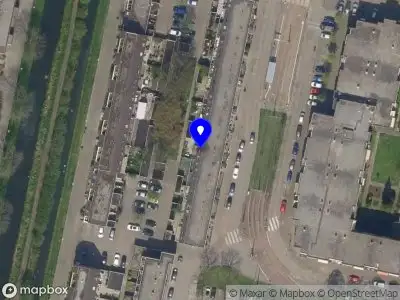 SGD SERVICE Rotterdam