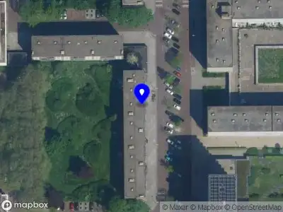 Nieuw bedrijf Happy Hicham Taxi