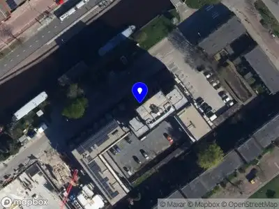 L.P. Baker Holding B.V. Groningen