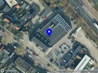 Gostom Dienstverlening