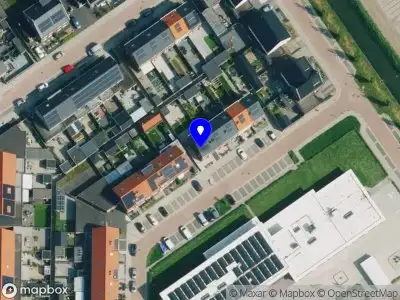 Nieuw bedrijf E. Roza dienstverlening