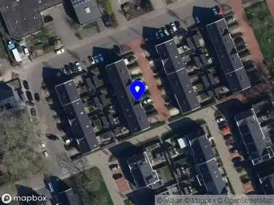 LegUp Solutions B.V.