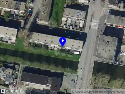 Klaarte-AHT Rotterdam