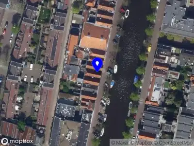 Boucher Promotie Leiden
