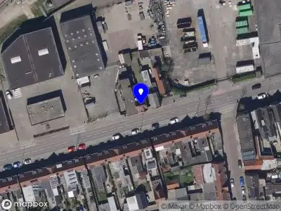 Nieuw bedrijf Vacalie Koeriers