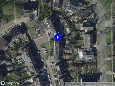 Nemus Sanguinis B.V. Zwijndrecht