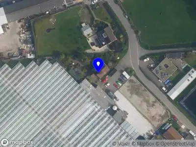 Nieuw bedrijf MK SERWIS BOUW