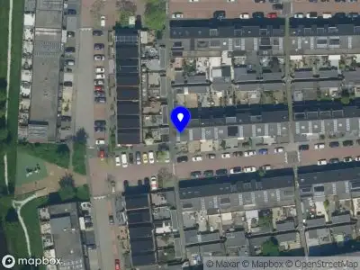 MK Bouw Purmerend