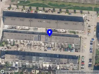 OmniTech Robotics Schiedam