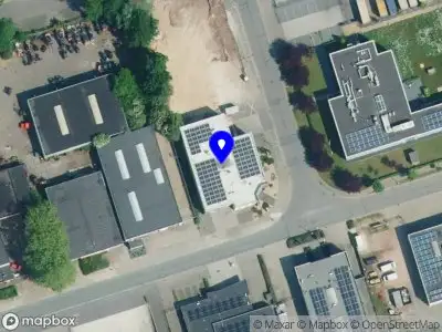 Orange Pharma Holding B.V. Deventer
