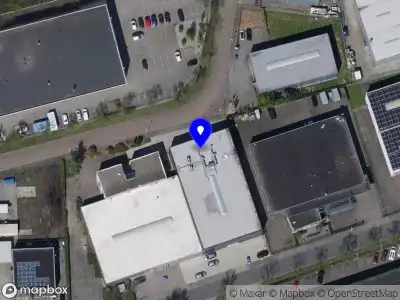 Nieuw bedrijf Innovated Working Wear B.V.