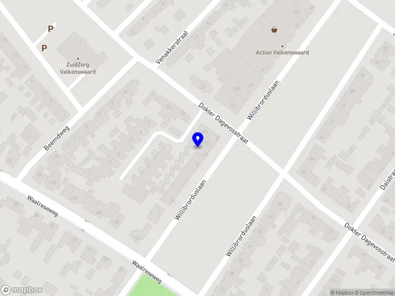 Nieuw bedrijf BRK Weld