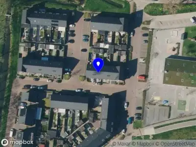 Nieuw bedrijf C.P. van Zoelen Dienstverlening