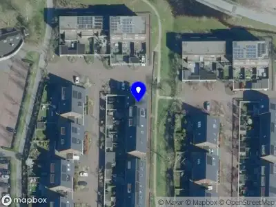 K van Antwerpen Dienstverlening ROSMALEN