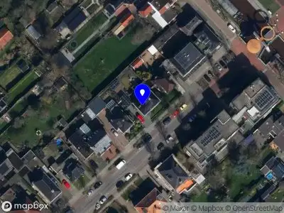 Daar Investments B.V.