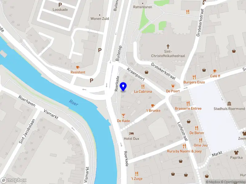 Nieuw bedrijf Seafood Club B.V.