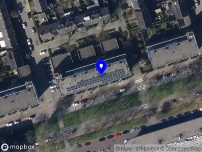 Nieuw bedrijf JN Klussen