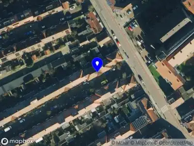 Nieuw bedrijf Tjallie Kooistra