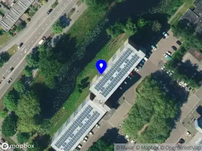 Aksoyklus Apeldoorn