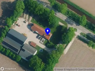 Boekee Agro B.V. Marknesse
