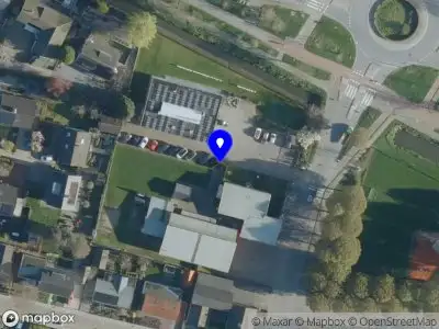 Nieuw bedrijf dbby B.V.