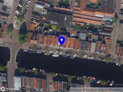 KIAM II B.V. Leiden