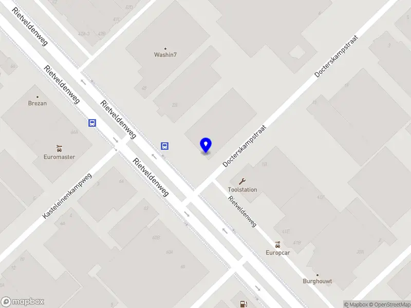 De Klein Solution 's-Hertogenbosch
