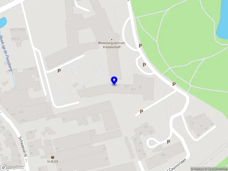 van Embden Schilderwerken Arnhem
