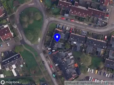 Nieuw bedrijf FMF Cleaning