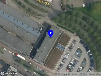 Nieuw bedrijf Eyefitproducts