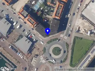 Nieuw bedrijf Holdinges B.V.