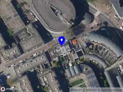 Ghazi Investments B.V.