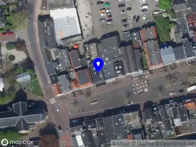 Gilbert Dhondt Wonen B.V. Breukelen