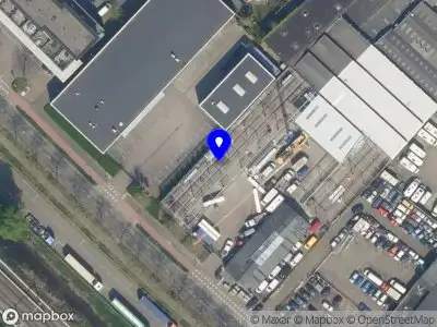 budgetdeals.nl B.V. Maassluis